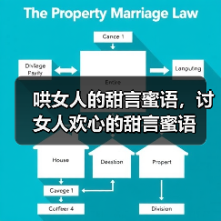 哄女人的甜言蜜语，讨女人欢心的甜言蜜语(图2)