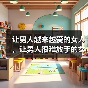 让男人越来越爱的女人，让男人很难放手的女人 - 辰飞雨恋来情感网