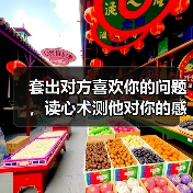 套出对方喜欢你的问题,读心术测他对你的感觉(图3) 套出对方喜欢你的问题,读心术测他对你的感觉(图3)