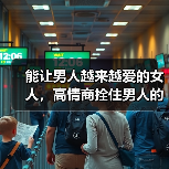 能让男人越来越爱的女人，高情商拴住男人的心 - 辰飞雨恋来情感网