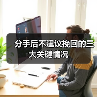分手后不建议挽回的三大关键情况(图3)