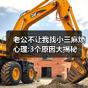 老公不让我找小三麻烦心理:3个原因大揭秘 - 辰飞雨恋来情感网