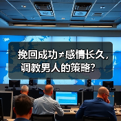 挽回成功≠感情长久,调教男人的策略?(图3) 挽回成功≠感情长久,调教男人的策略?(图2)