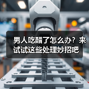 男人吃醋了怎么办？来试试这些处理妙招吧 - 辰飞雨恋来情感网