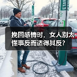 挽回感情时，女人别太懂事反而适得其反？(图2)