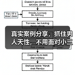 真实案例分享，抓住男人天性，不用面对小三，轻松解决出轨问题 - 辰飞雨恋来情感网