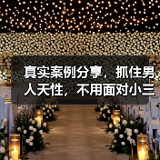 真实案例分享，抓住男人天性，不用面对小三，轻松解决出轨问题(图4)