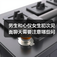 男生和心仪女生初次见面聊天需要注意哪些问题?(图4) 男生和心仪女生初次见面聊天需要注意哪些问题?(图4)