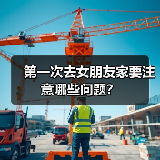 第一次去女朋友家要注意哪些问题?(图1) 第一次去女朋友家要注意哪些问题?(图1)