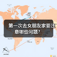第一次去女朋友家要注意哪些问题?(图2) 第一次去女朋友家要注意哪些问题?(图2)
