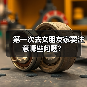 第一次去女朋友家要注意哪些问题？ - 辰飞雨恋来情感网