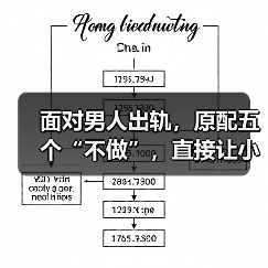 面对男人出轨，原配五个“不做”，直接让小三找不着北！ - 辰飞雨恋来情感网