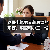这是出轨男人都渴望的东西，原配和小三，谁能熟练掌握，谁就能赢 - 辰飞雨恋来情感网