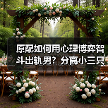 原配如何用心理博弈智斗出轨男？分离小三只需几句话术 - 辰飞雨恋来情感网