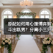 原配如何用心理博弈智斗出轨男?分离小三只需几句话术(图2) 原配如何用心理博弈智斗出轨男?分离小三只需几句话术(图2)