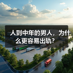 人到中年的男人,为什么更容易出轨?(图4) 人到中年的男人,为什么更容易出轨?(图4)