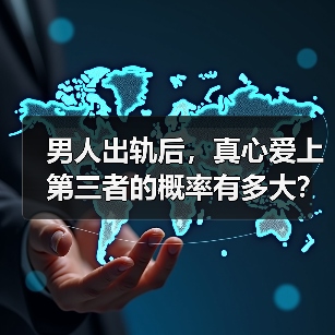 男人出轨后,真心爱上第三者的概率有多大?(图2) 男人出轨后,真心爱上第三者的概率有多大?(图2)