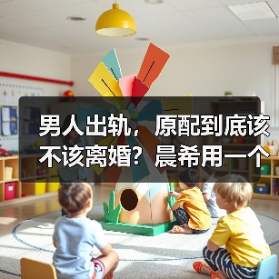 男人出轨，原配到底该不该离婚？晨希用一个血淋淋的案例告诉你 - 辰飞雨恋来情感网
