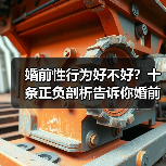 婚前性行为好不好?十条正负剖析告诉你婚前性行为的好与坏(图1) 婚前性行为好不好?十条正负剖析告诉你婚前性行为的好与坏(图1)