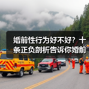 婚前性行为好不好?十条正负剖析告诉你婚前性行为的好与坏(图2) 婚前性行为好不好?十条正负剖析告诉你婚前性行为的好与坏(图2)