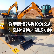 分手后情绪失控怎么办?掌控情绪才能成功挽回(图2) 分手后情绪失控怎么办?掌控情绪才能成功挽回(图2)