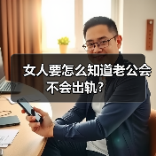 女人要怎么知道老公会不会出轨?(图2) 女人要怎么知道老公会不会出轨?(图2)