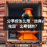 分手后怎么用“放弃式挽回”出奇制胜?(图4) 分手后怎么用“放弃式挽回”出奇制胜?(图4)