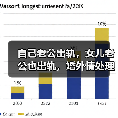 自己老公出轨，女儿老公也出轨，婚外情处理不当，结果会有多可怕 - 辰飞雨恋来情感网