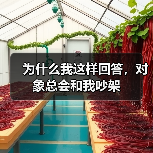 为什么我这样回答,对象总会和我吵架(图2) 为什么我这样回答,对象总会和我吵架(图2)