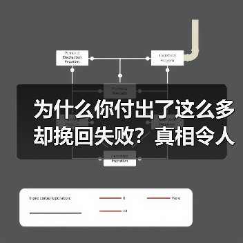 为什么你付出了这么多却挽回失败？真相令人心酸 - 辰飞雨恋来情感网