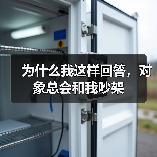 为什么我这样回答,对象总会和我吵架(图1) 为什么我这样回答,对象总会和我吵架(图1)