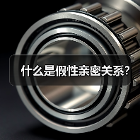 什么是假性亲密关系?(图1) 什么是假性亲密关系?(图1)