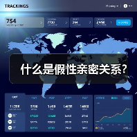 什么是假性亲密关系?(图3) 什么是假性亲密关系?(图3)