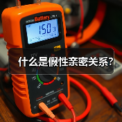 什么是假性亲密关系？ - 辰飞雨恋来情感网