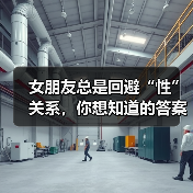 女朋友总是回避“性”关系,你想知道的答案都在这里(图2) 女朋友总是回避“性”关系,你想知道的答案都在这里(图2)