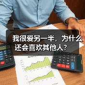 我很爱另一半,为什么还会喜欢其他人?(图3) 我很爱另一半,为什么还会喜欢其他人?(图3)