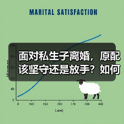 面对私生子离婚,原配该坚守还是放手?如何抉择?(图2) 面对私生子离婚,原配该坚守还是放手?如何抉择?(图2)