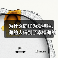 为什么同样为爱牺牲，有的人得到了幸福有的人满盘皆输？ - 辰飞雨恋来情感网