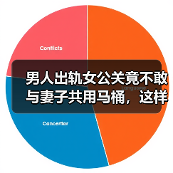 男人出轨女公关竟不敢与妻子共用马桶，这样的男人还有救吗？(图3)