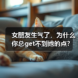 女朋友生气了，为什么你总get不到她的点？(图4)