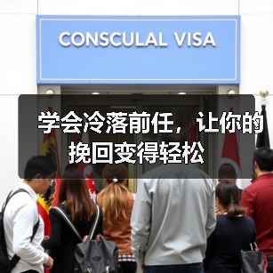 学会冷落前任，让你的挽回变得轻松 - 辰飞雨恋来情感网