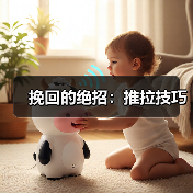 挽回的绝招：推拉技巧(图2)