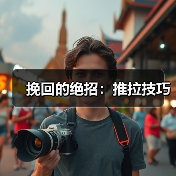 挽回的绝招：推拉技巧(图3)