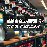 感情也会过保质期吗？爱得累了该怎么办？(图3)