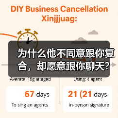 为什么他不同意跟你复合，却愿意跟你聊天？ - 辰飞雨恋来情感网