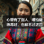 心里有了别人，哪怕藏得再好，也躲不过这四个细节(图1)