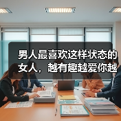 男人最喜欢这样状态的女人,越有趣越爱你越深,越不可能离不开你(图4) 男人最喜欢这样状态的女人,越有趣越爱你越深,越不可能离不开你(图4)