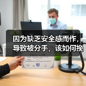 因为缺乏安全感而作，导致被分手，该如何挽回？(图4)