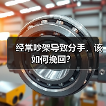经常吵架导致分手，该如何挽回？(图2)