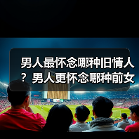 男人最怀念哪种旧情人?男人更怀念哪种前女友(图3) 男人最怀念哪种旧情人?男人更怀念哪种前女友(图3)